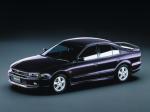 Mitsubishi Galant VR-4 1996 года